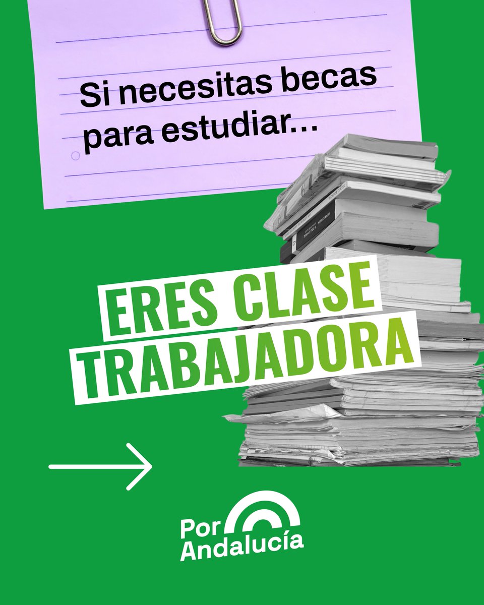 Por Andalucía 🌈 tweet media