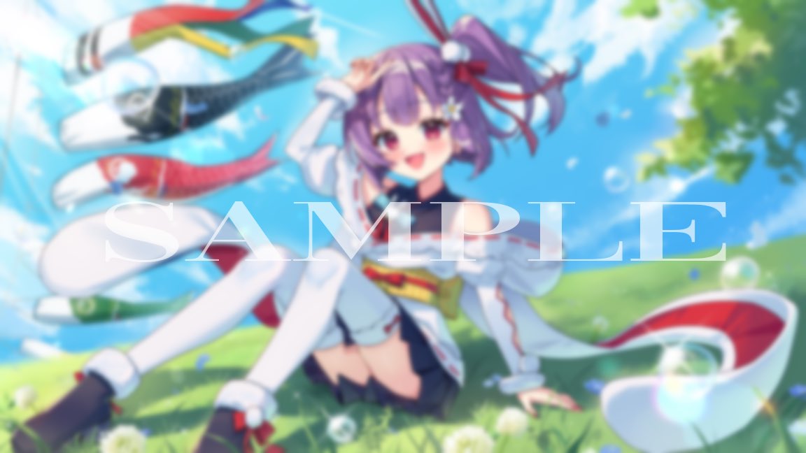 天神子兎音 Kotone@⛩️ (@kotonegami) / Posts / X