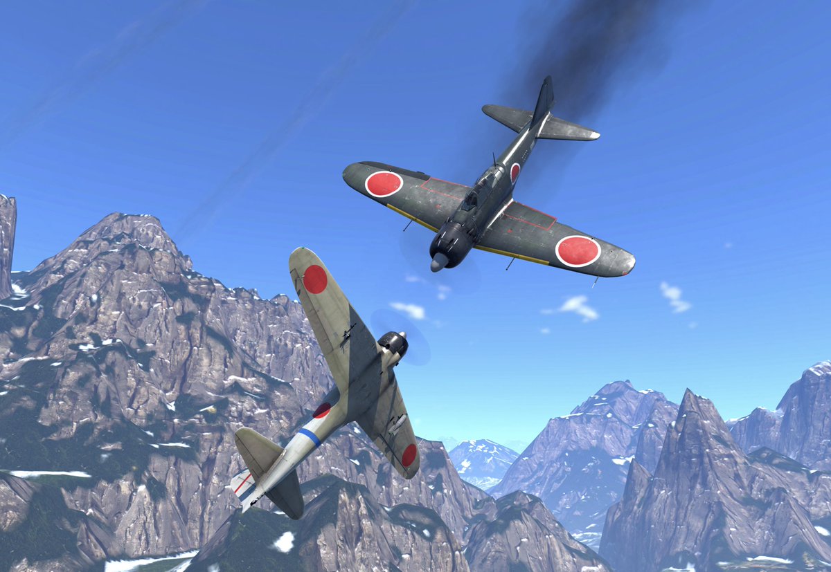 War Thunder Mobile tweet media