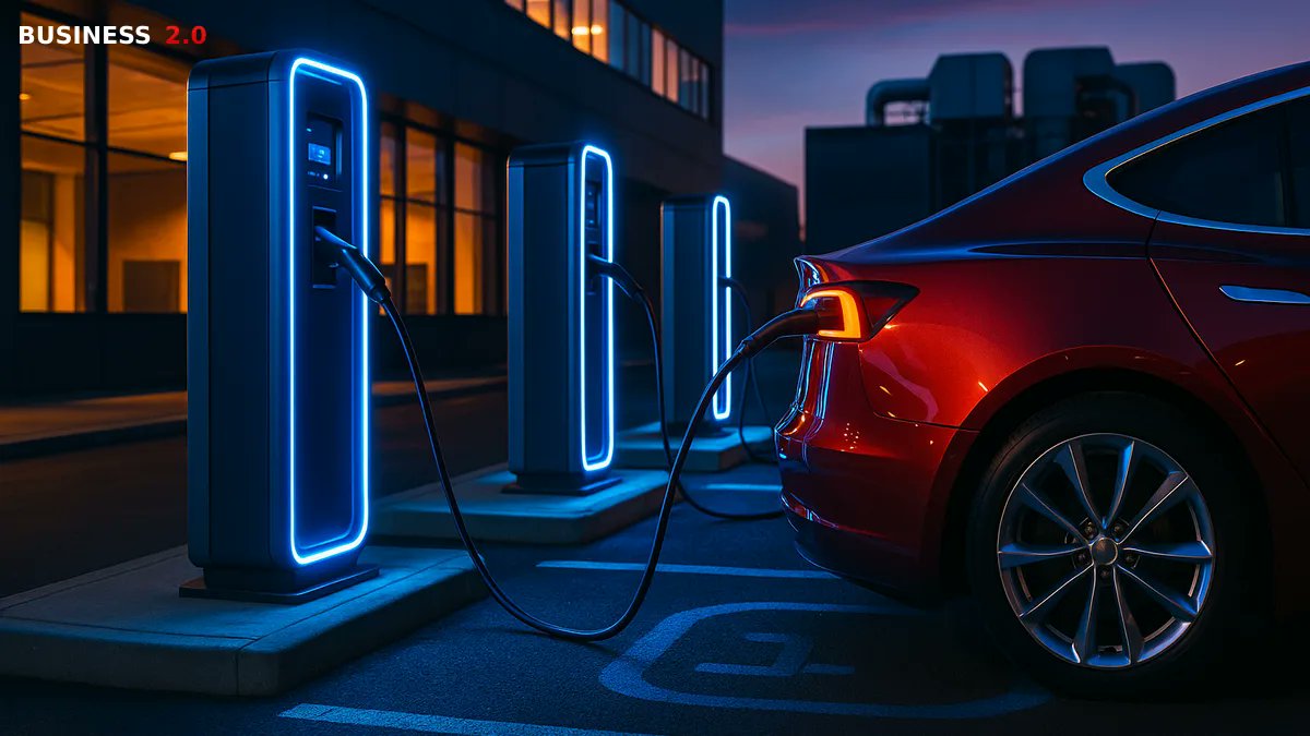 aiinstituteuk's tweet image. How Software-Def... business20channel.tv/how-software-d… #SoftwareDefinedVehicles #AutomotiveInnovation #TechRevolution #FutureOfMobility #AIInAutomotive #SmartVehicles2026 📸 {image_url}
