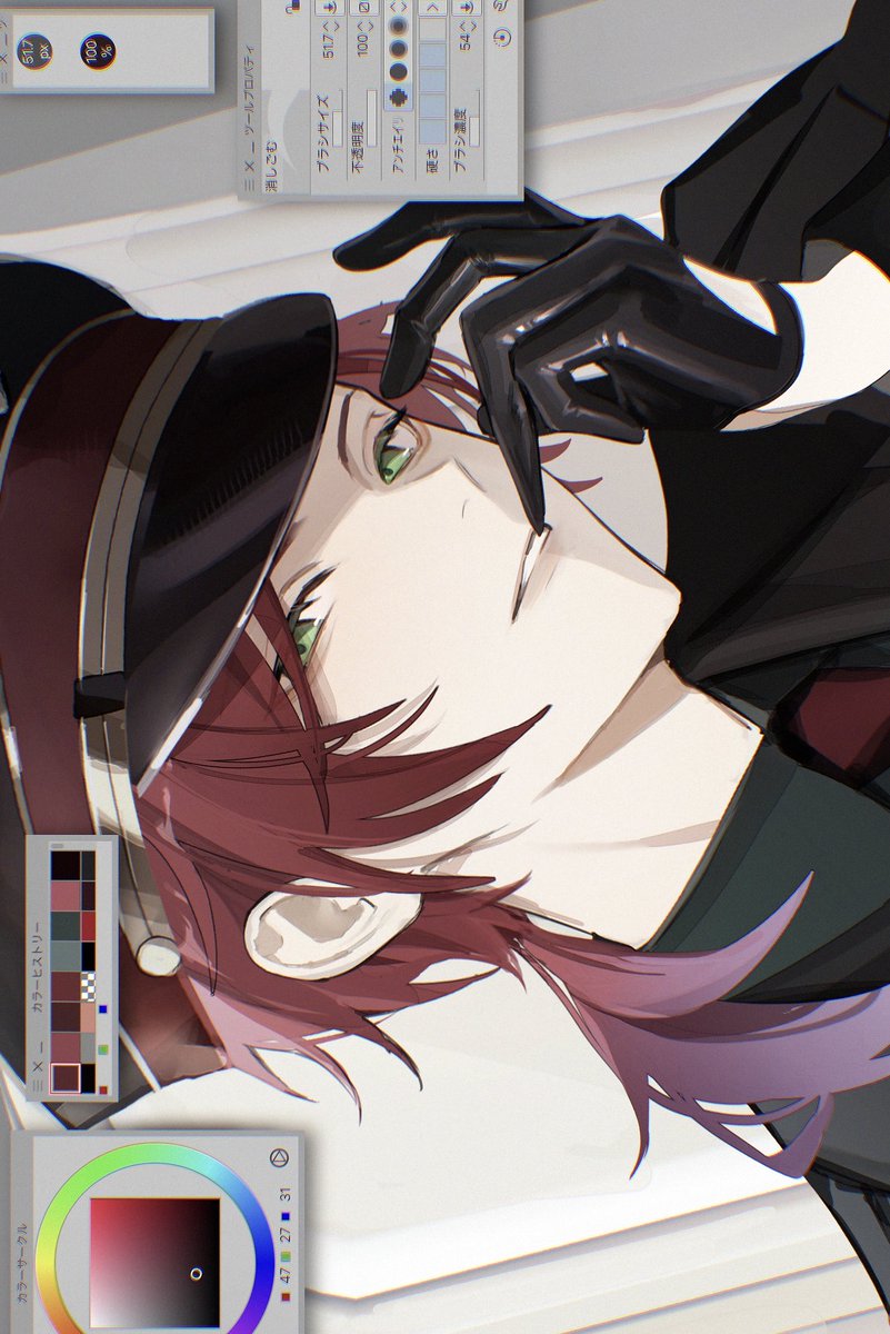 †凛桜† tweet media