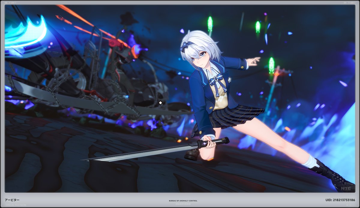 アービター@𝐒𝐒総合 tweet media