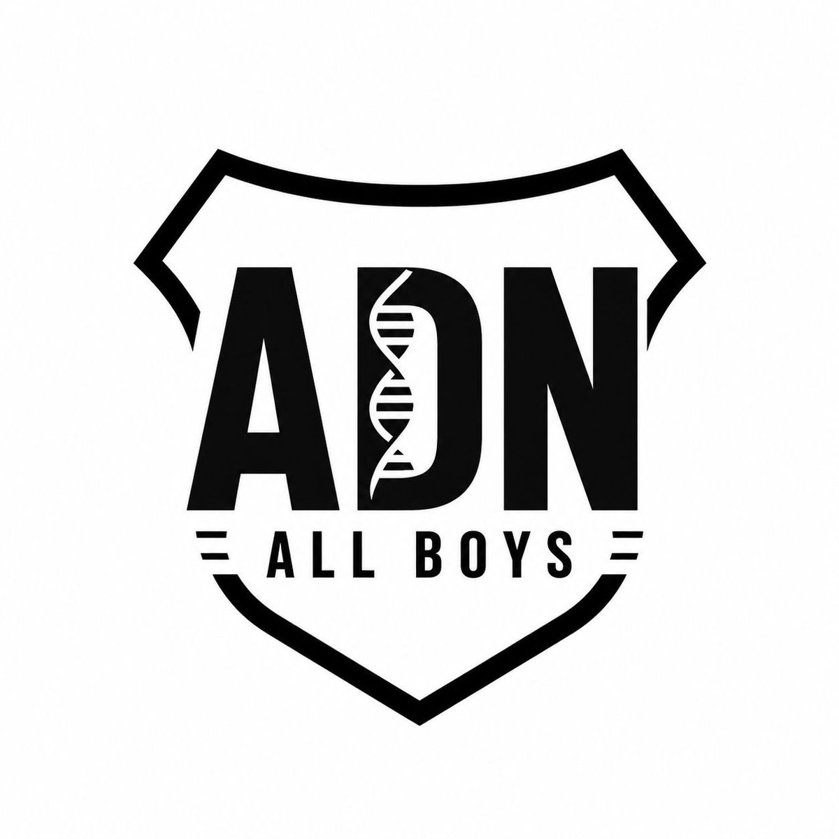 Me complace, enorgullece y alegra en demasía comentarles que el martes 12/05, de 21:30 a 23:00, comienza <a href="/ADNAllBoys/">ADN All Boys</a>. Estaremos un servidor, <a href="/SantiLlorente11/">Santi Llorente</a> y <a href="/FerFerrari96/">𝕱𝖊𝖗 𝕱𝖊𝖗𝖗𝖆𝖗𝖎</a>. 

Un programa por y para el hincha de #AllBoys. Se lleva en la sangre, se lleva en el ADN.