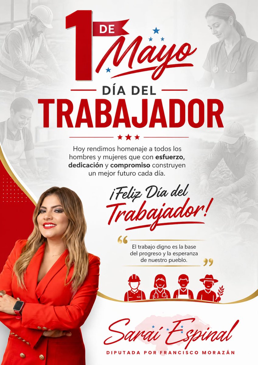 Sarai Espinal tweet media