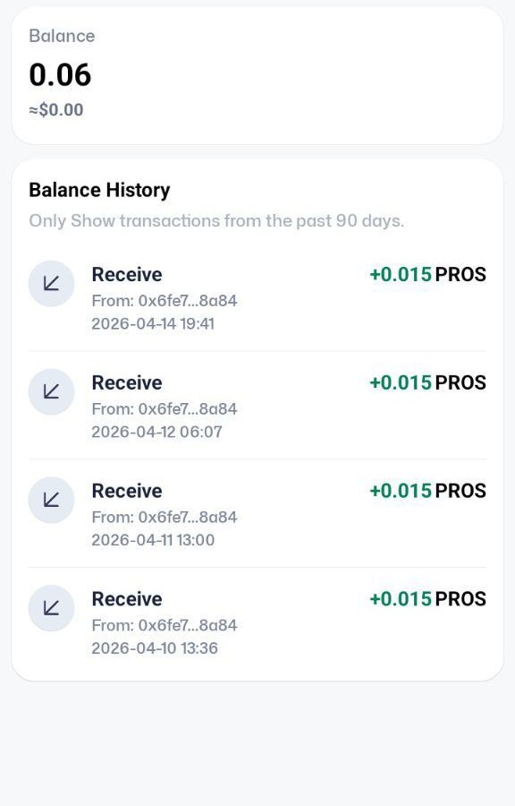 HDantaji's tweet photo. @Kiwi_Nod Fair — here’s proof.
Consistent testnet activity on Pharos (attached).
I turn this into simple, relatable content that shows it works → people try → they stay.
That’s adoption.
@Kiwi_Nod 
my address 
0xE3e3973495C4797f0b2b61BC393797b11224a595 https://t.co/vIthG8OhE8