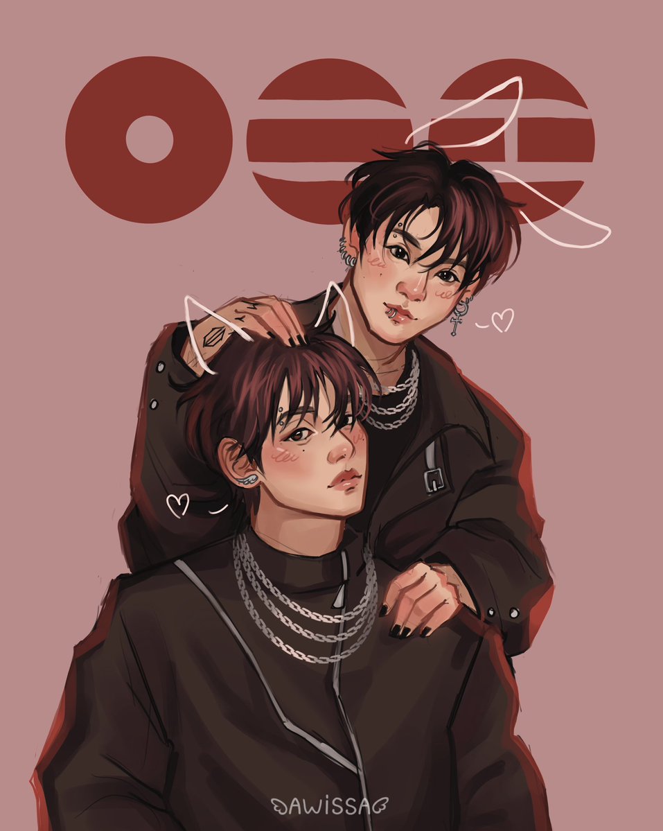 awissa | comms open!(4/5 slots) tweet media