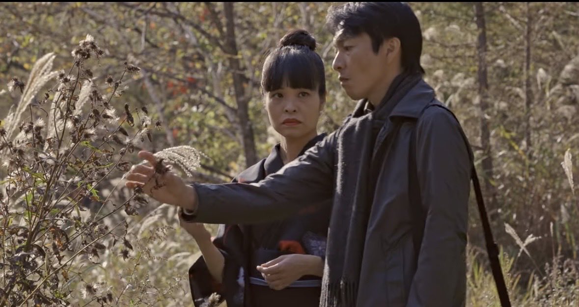 ryo__tomoko's tweet photo. 2021年に劇場公開した #大木一史 監督作品
『隠り沼〜こもりぬ〜』
再編集版がYouTubeにて公開されました!
どうか沢山の方々にご覧頂けますように。
⬇️
https://t.co/2vqLXy0y7Q
※ 18歳以上の年齢制限設定がありますので、YouTubeアプリにログインして頂く必要がございます。
#隠り沼 #Komorinu https://t.co/n4KP5iWHp4