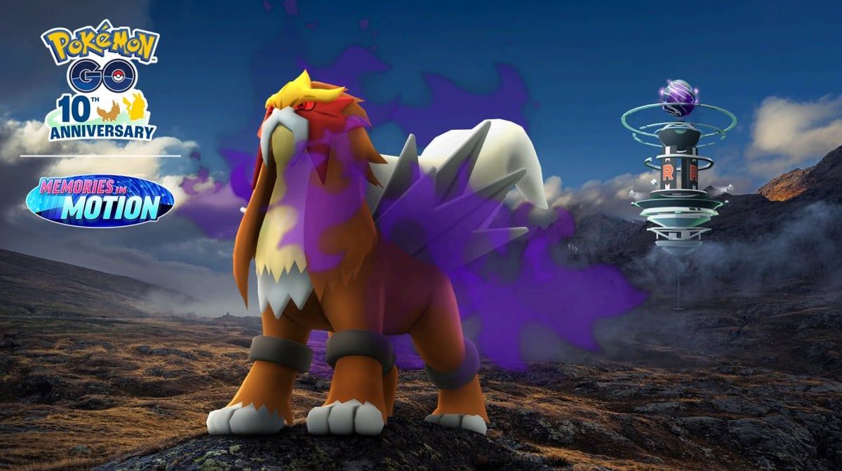 Pokémon GO Hub tweet media