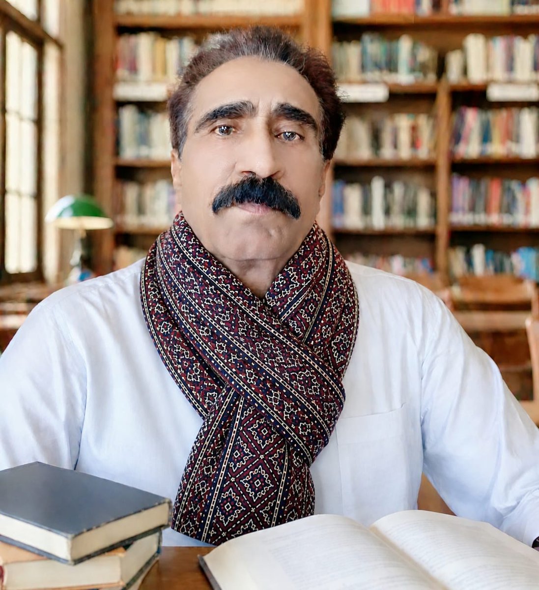 Aziz Kingrani tweet media