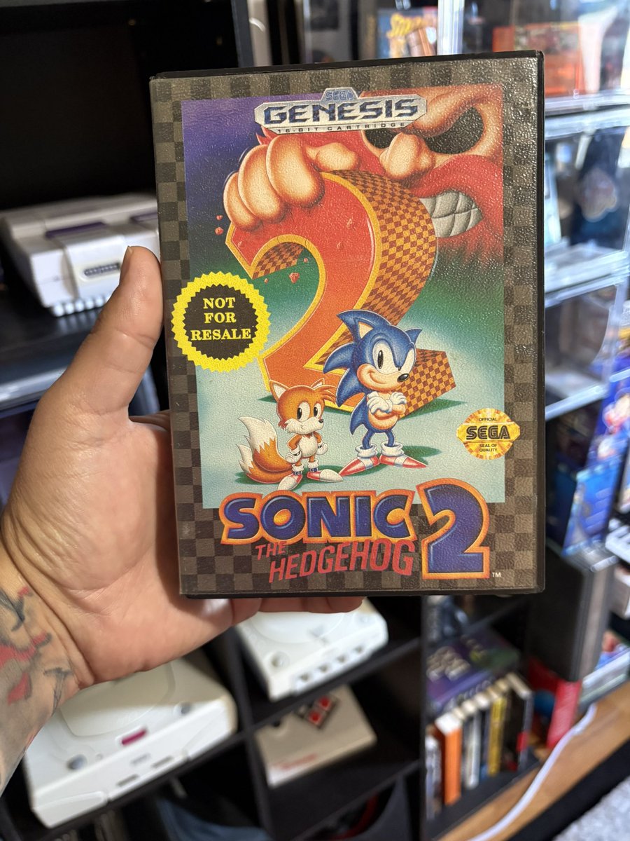 backinthegameretro tweet media
