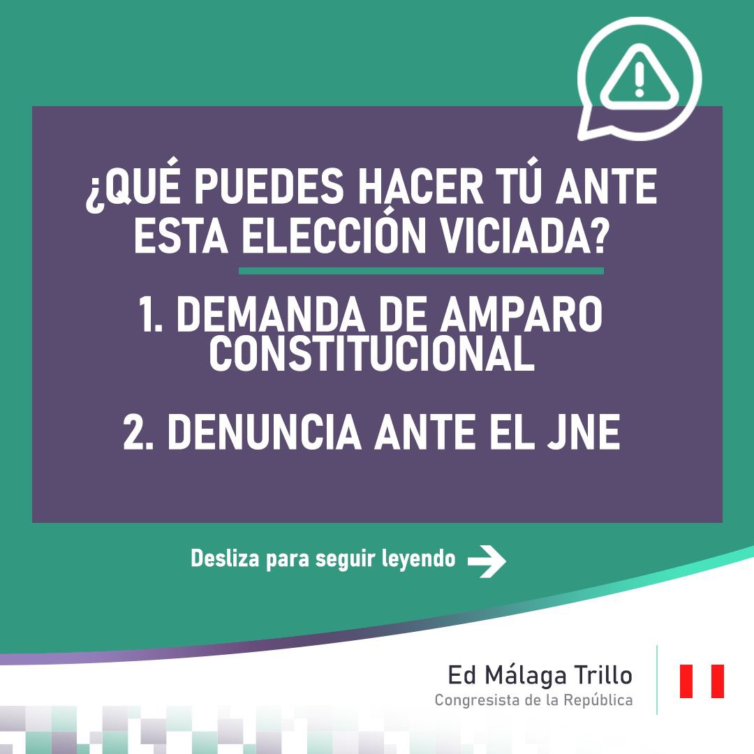 Ed Málaga-Trillo 🇵🇪 tweet media