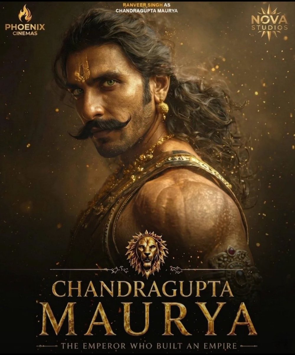 CineHub tweet media
