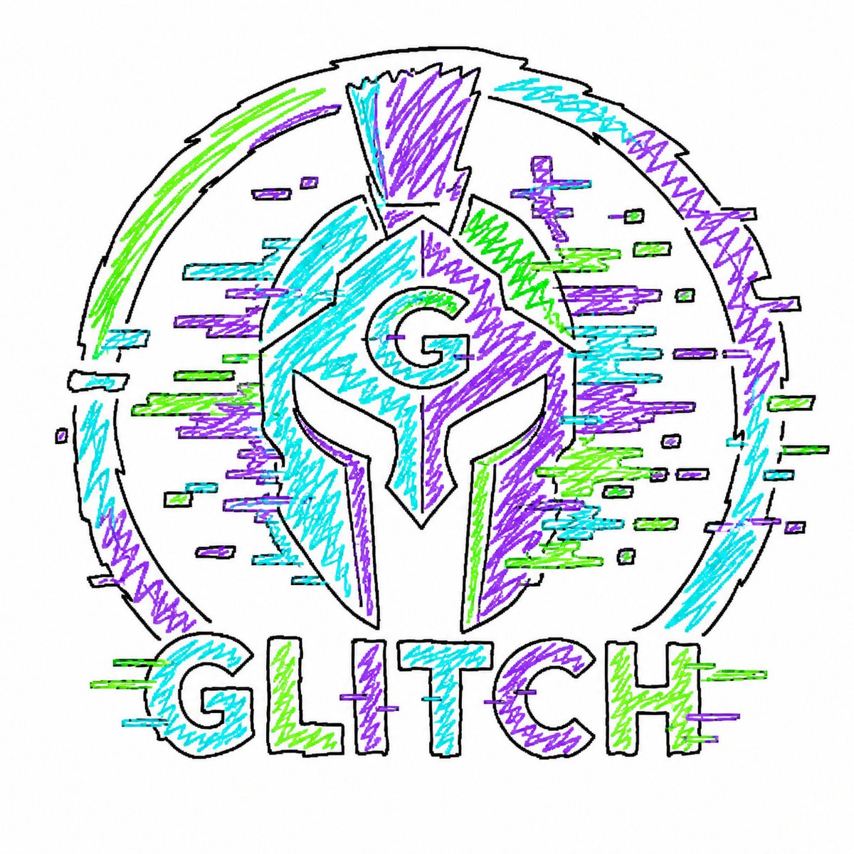 GLITCH tweet media