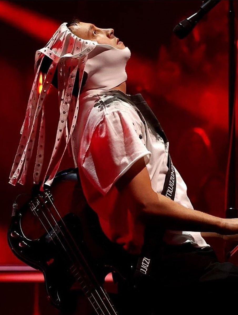 Isabella |-/ tweet media