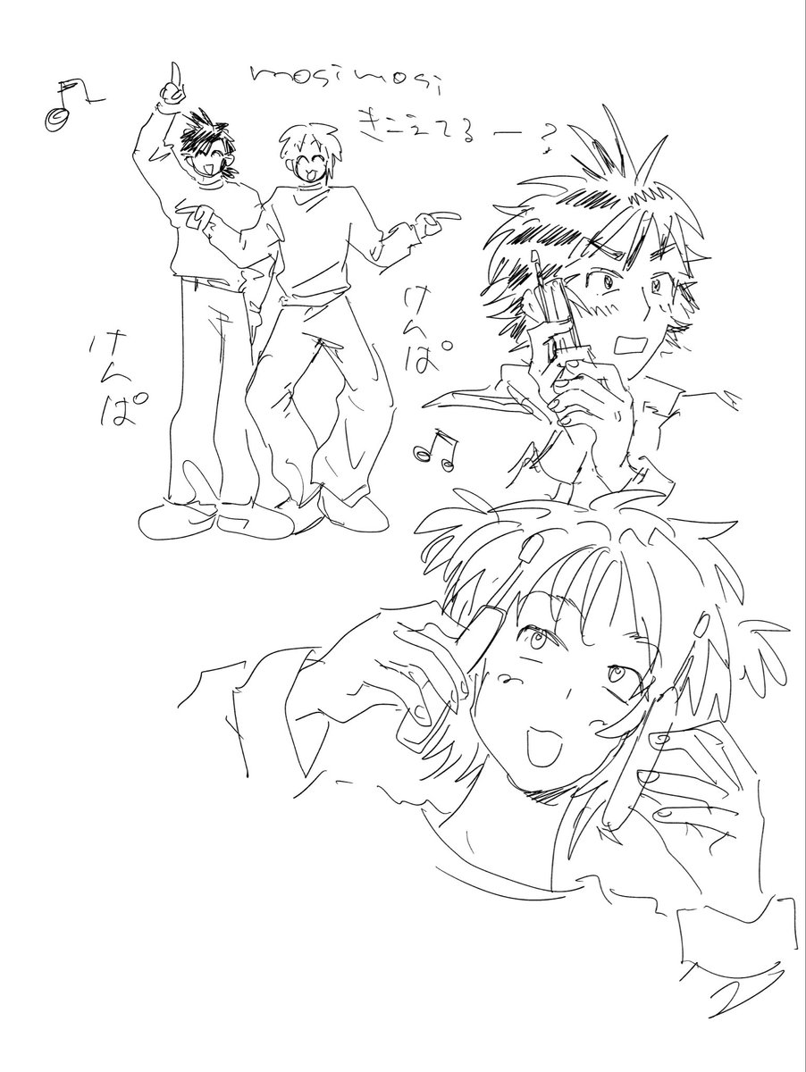 yami涙 tweet media
