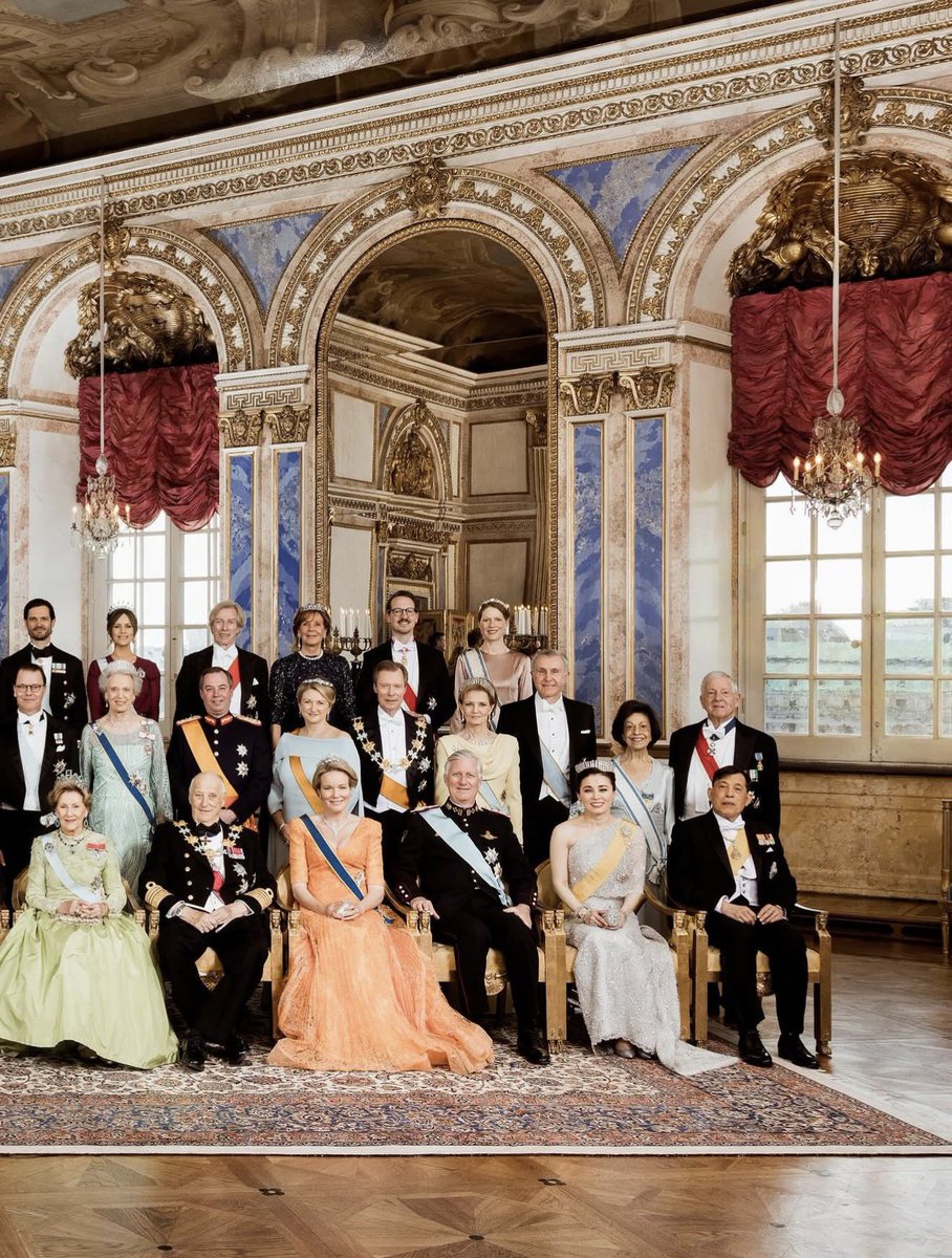 Royal News Network tweet media