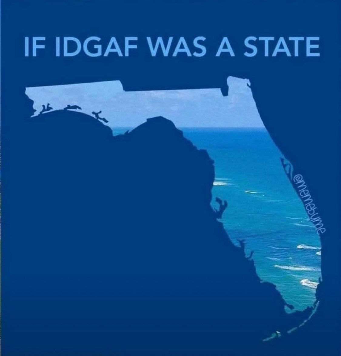 1Nicdar's tweet photo. How would you describe Florida to someone who’s never been here? https://t.co/czktLrfX6G