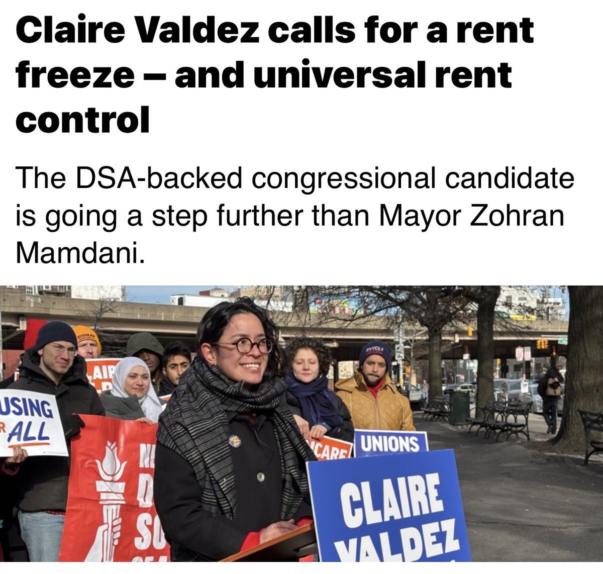 Claire Valdez tweet media