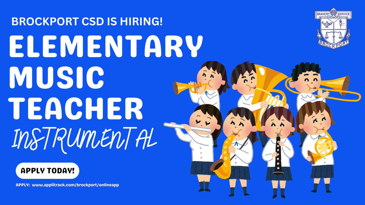 BCSD Human Resources tweet media