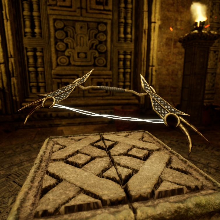 Nitro Wolf 902 - 3D Game Artist tweet media