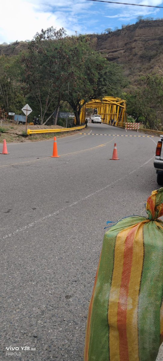 Caracol Pasto tweet media