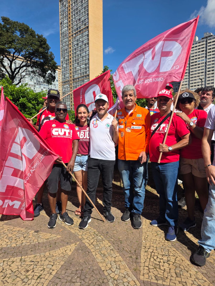 CUT Brasil tweet media