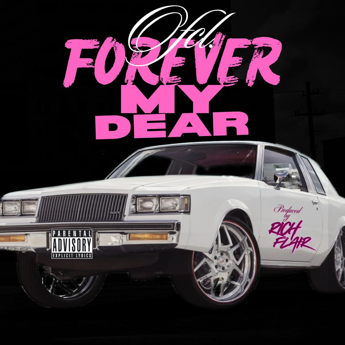 OfclForever's tweet image. 5/4/26 
#MusicMonday