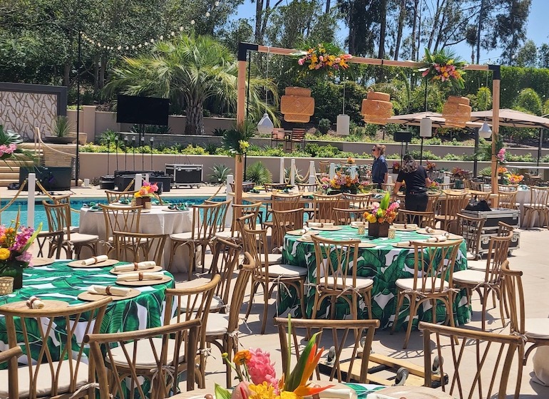 From unforgettable parties to stunning celebrations, now is the time to start planning your perfect summer event. At Moxie Events, we bring your vision to life with creative design, seamless coordination, and experiences your guests will never forget.
