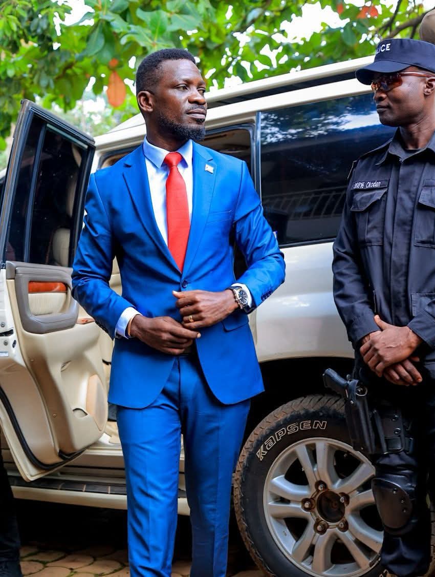 Bekar Sebatindila 🇺🇬 tweet media