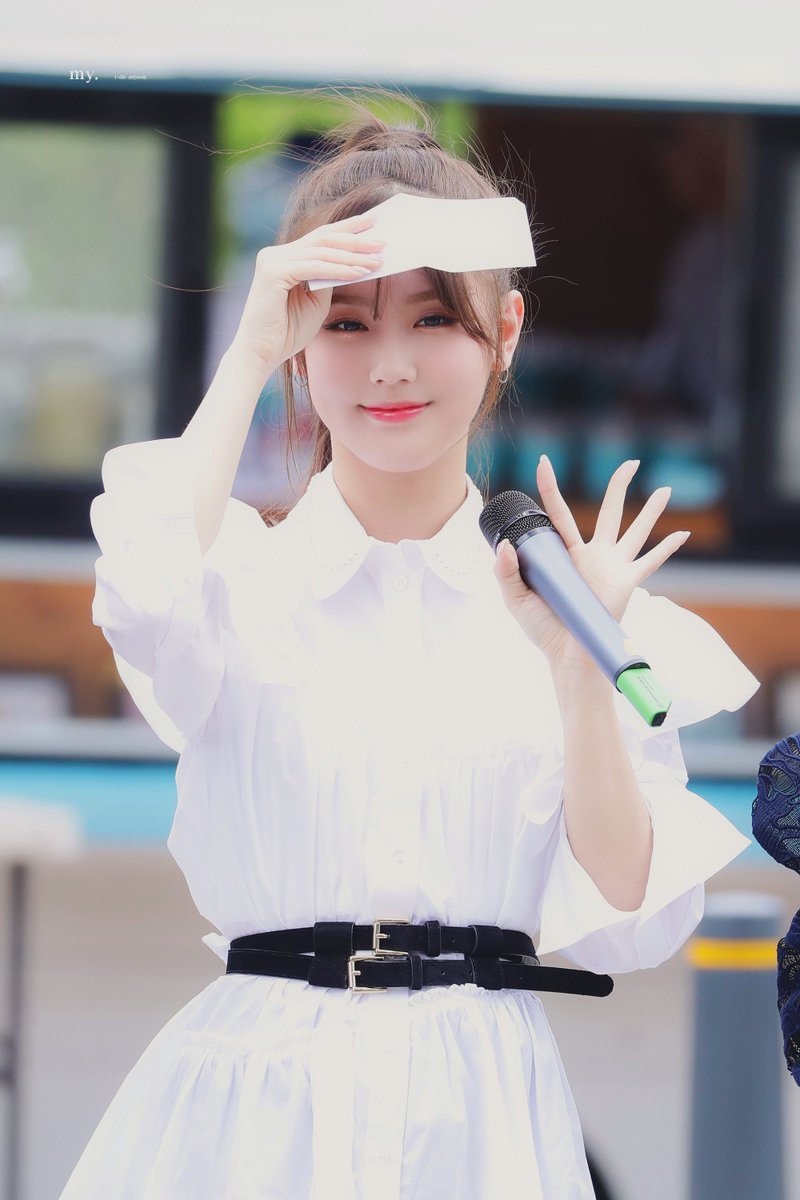 데뷔 8주년 너무 축하해💚🎉🩵

#아이들 #idle 
#미연 #MIYEON