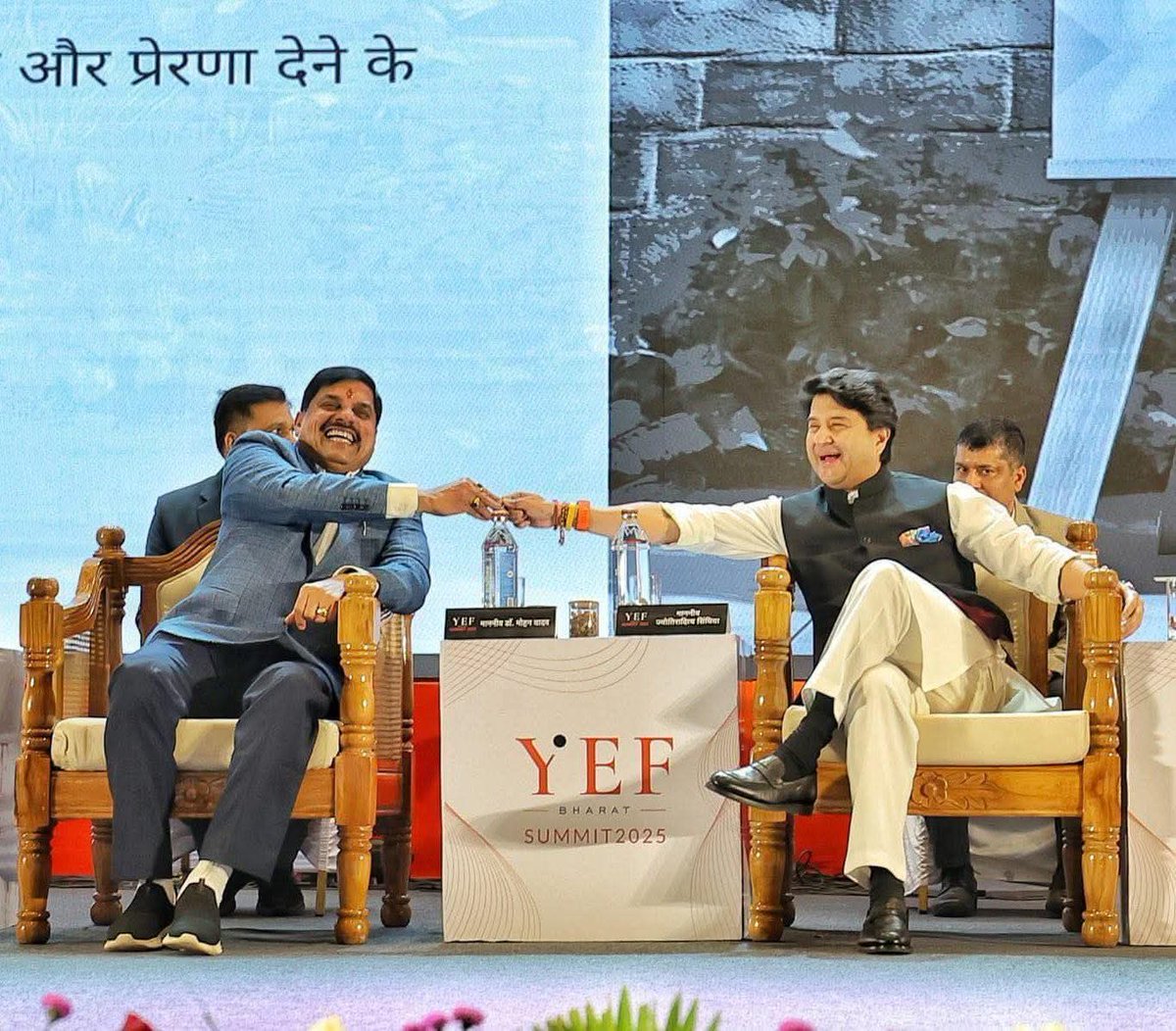 Shivam Shrivastava tweet media