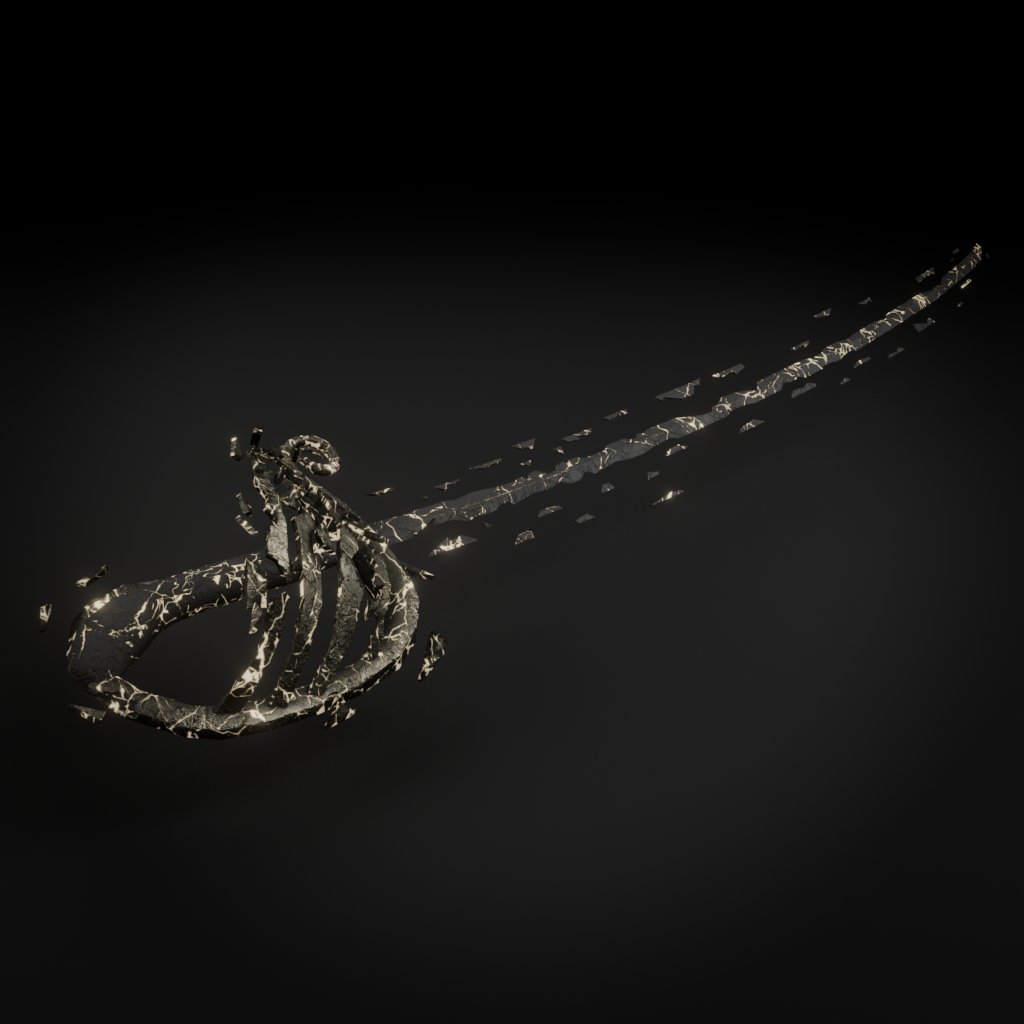 Nitro Wolf 902 - 3D Game Artist tweet media