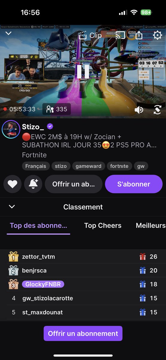 F/A Glocky tweet media
