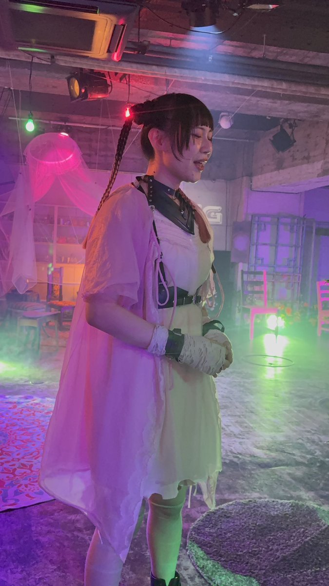 ふみか tweet media