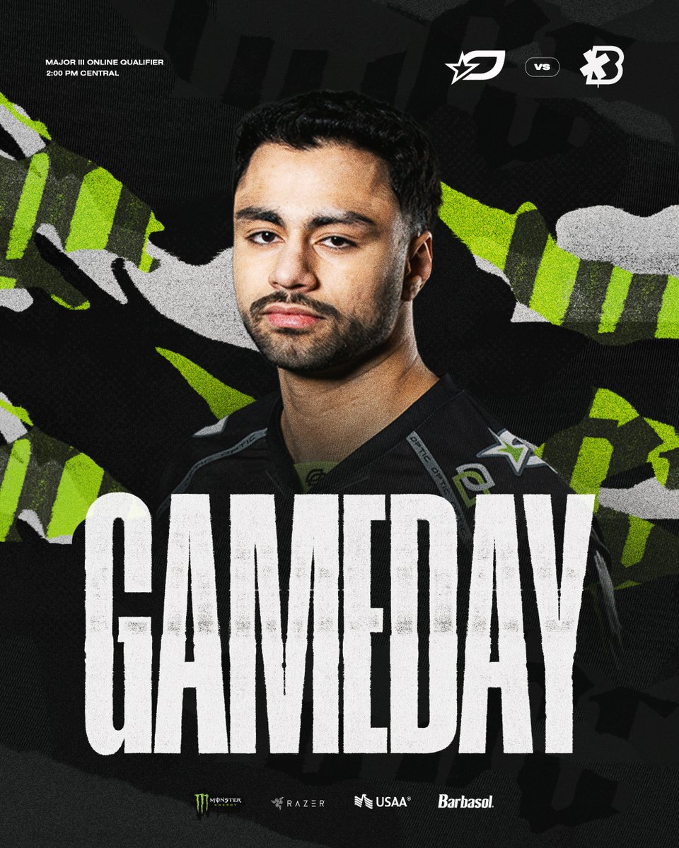 OpTic tweet media