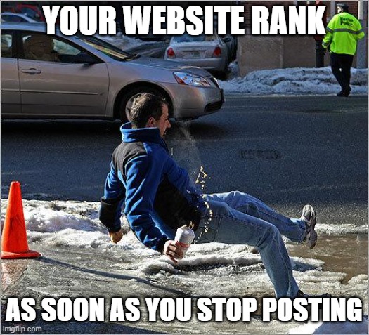 Your website ranking is not a trophy you win once. It is a living metric that decays if left alone. In 2026, staying on top means evolving with AI Overviews and new competition. Static sites lose ground. COLEwebdev keeps your site reference-worthy.