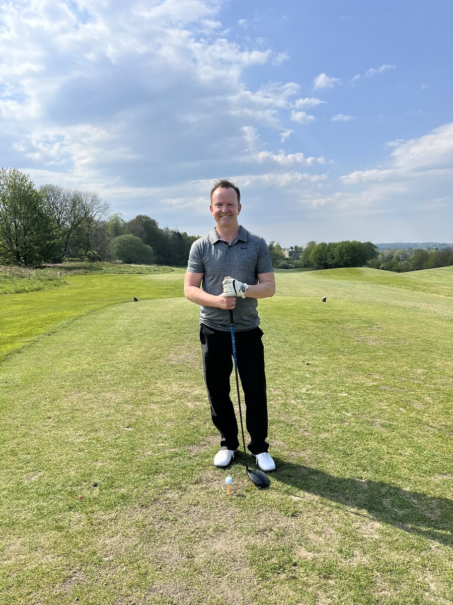 Paul Hudson tweet media