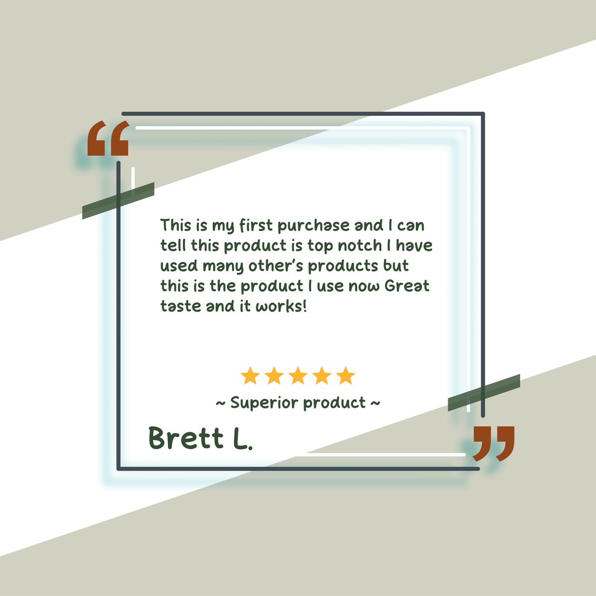 Real feedback from real users matters. 🌿
Grateful for the stories shared about Nesa’s Hemp.

#NesasHemp #CustomerFeedback #Wellness