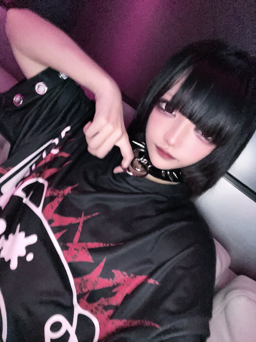 花一匁 tweet media