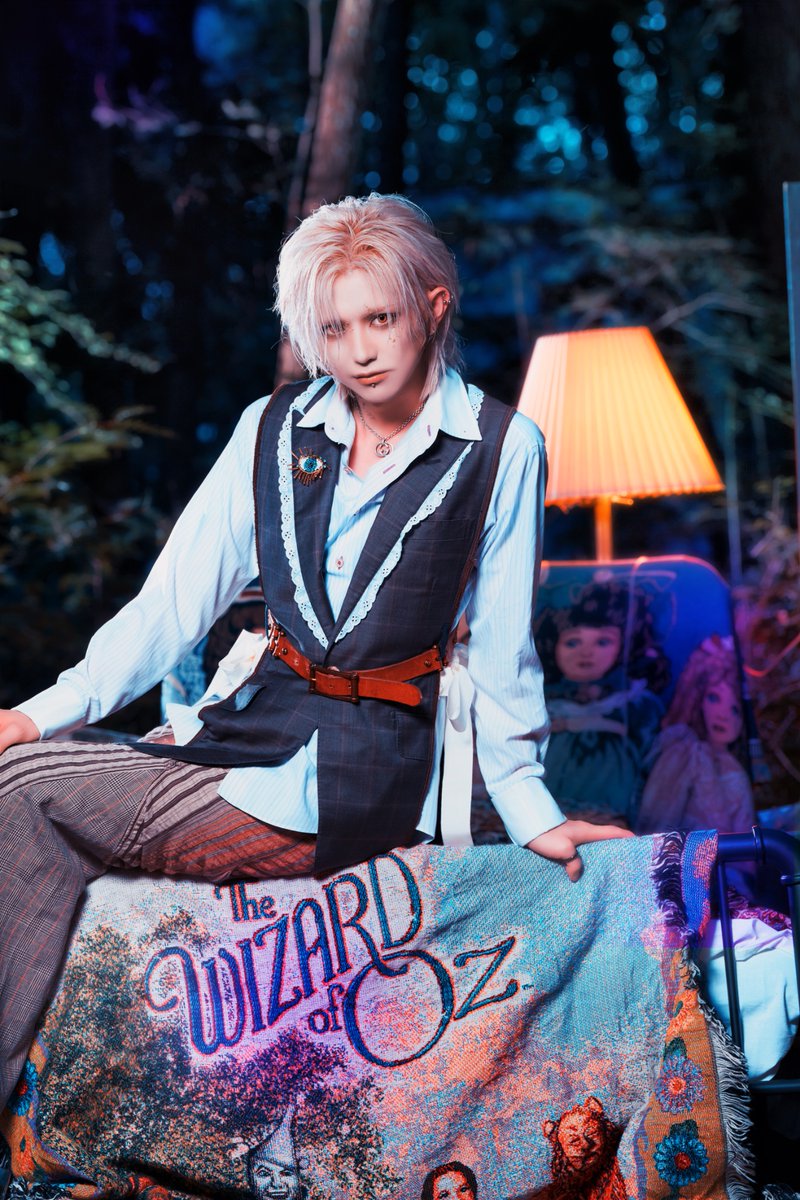 MAMA.official@05.29 赤羽ReNY alpha tweet media
