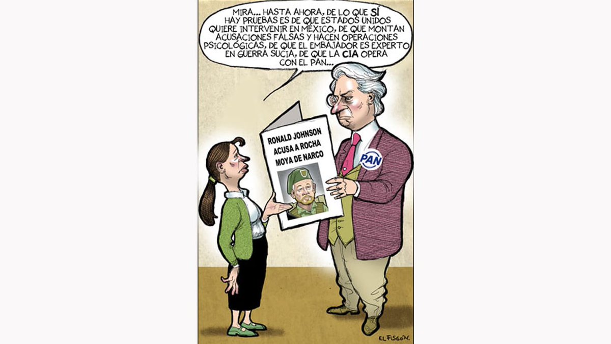 La Jornada tweet media