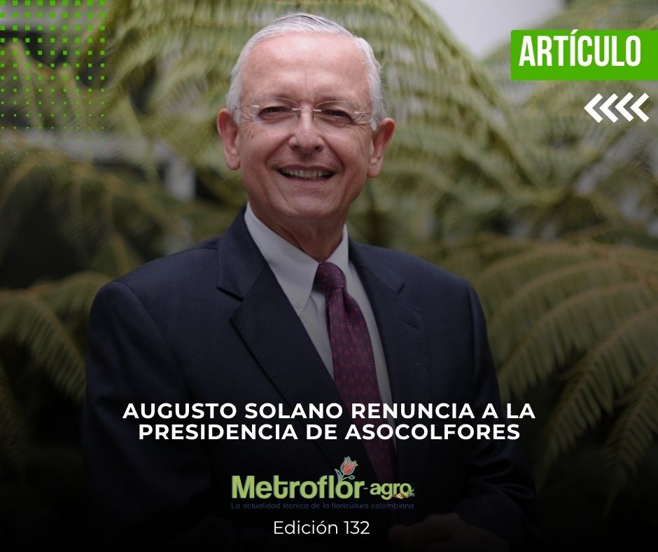 Revista Metroflor-agro tweet media