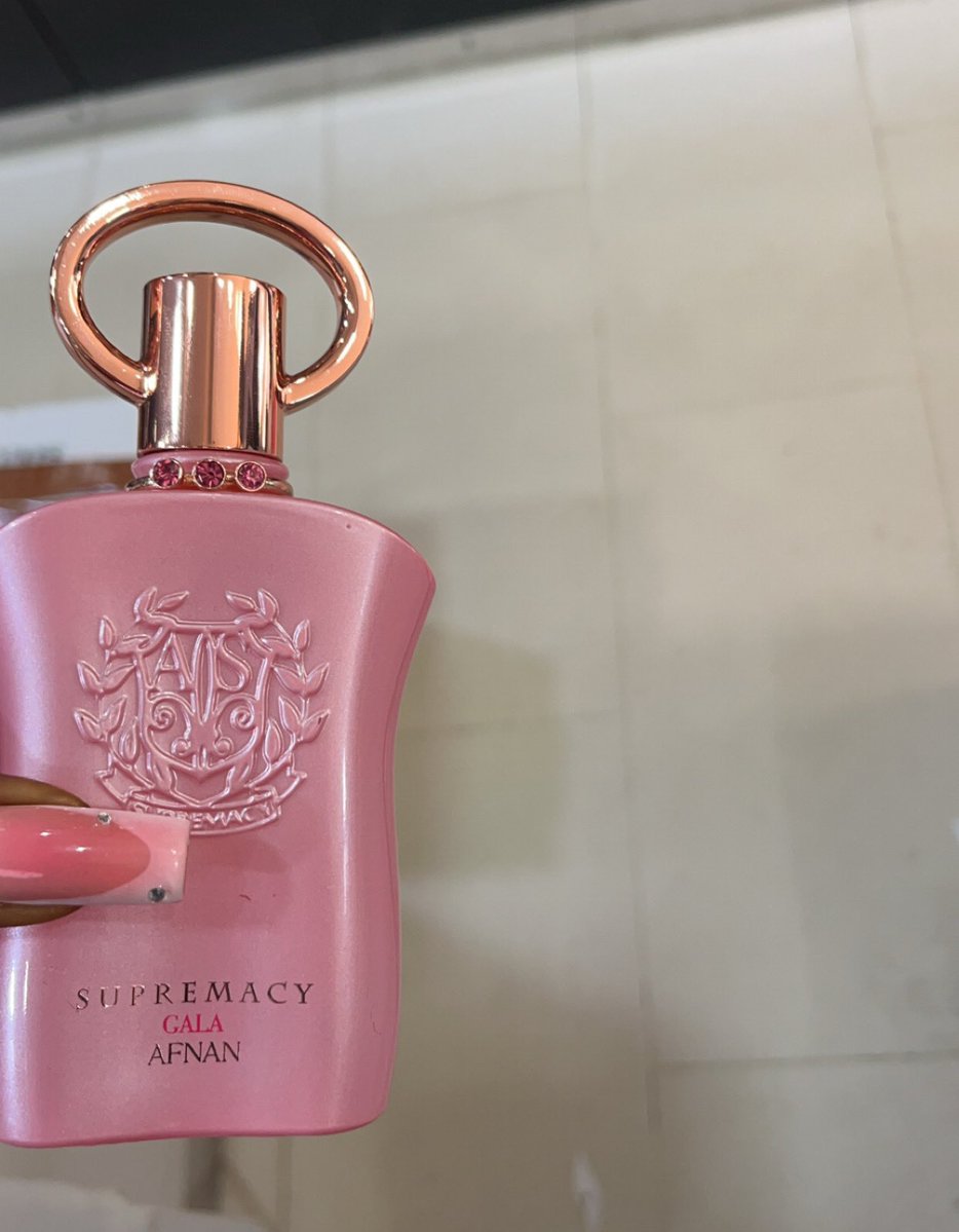Zapach Perfumes. tweet media