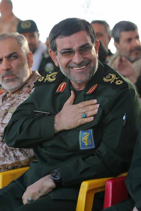 آنان که برای تغییر نام خلیج فارس هزینه می‌کنند، در اصل از عظمت تاریخی ایران هراس دارند. #خلیج_همیشه_فارس