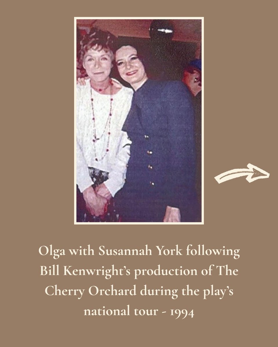 drolgathomas's tweet photo. A friendship that lasted a lifetime.
Olga Thomas honours Susannah York in this beautiful cinematic EP.
Listen now: https://t.co/j8MZ8qepXf
#CinematicMusic #ClassicalMusic #NewMusic #FilmScore #SusannahYork https://t.co/j3sWeCjUiB