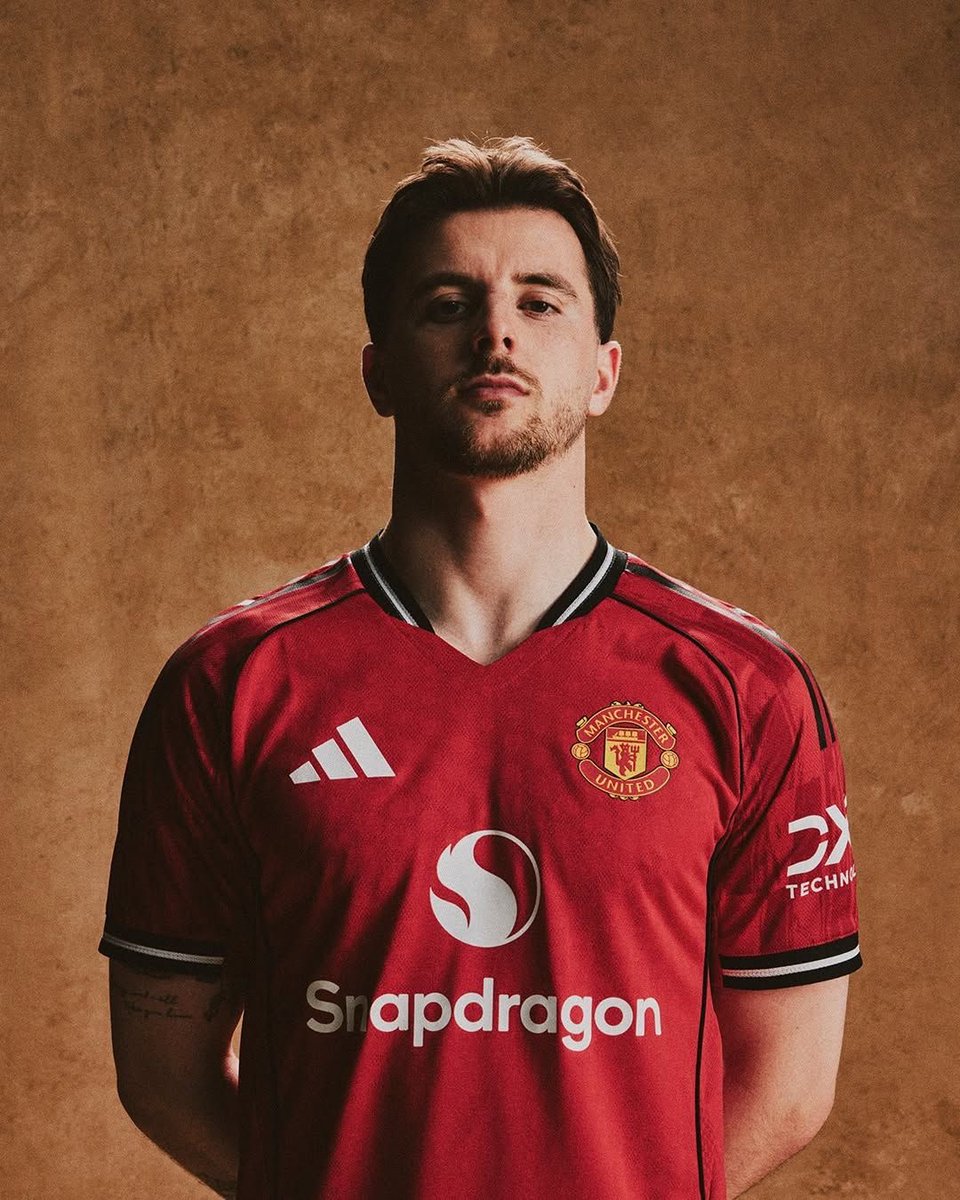 Noush 🧠 | MUFC tweet media