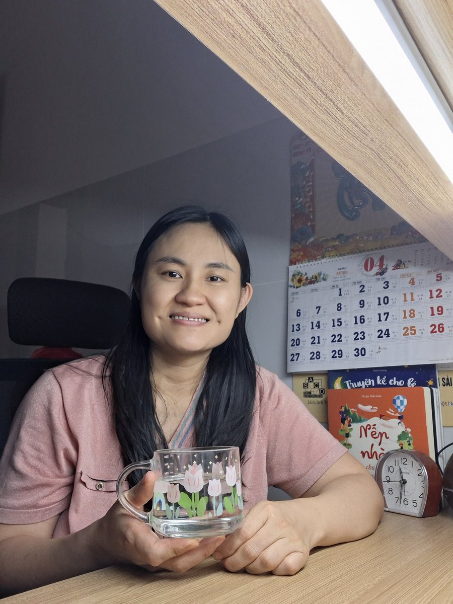 Trương Thị Lan | Lana tweet media