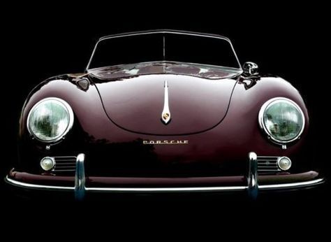 Retromania4ever's tweet image. 🇩🇪 1953 #Porsche 356 Pre-A 1500 #Cabriolet by Reutter 
One of only 393 #Reutter cabriolets.