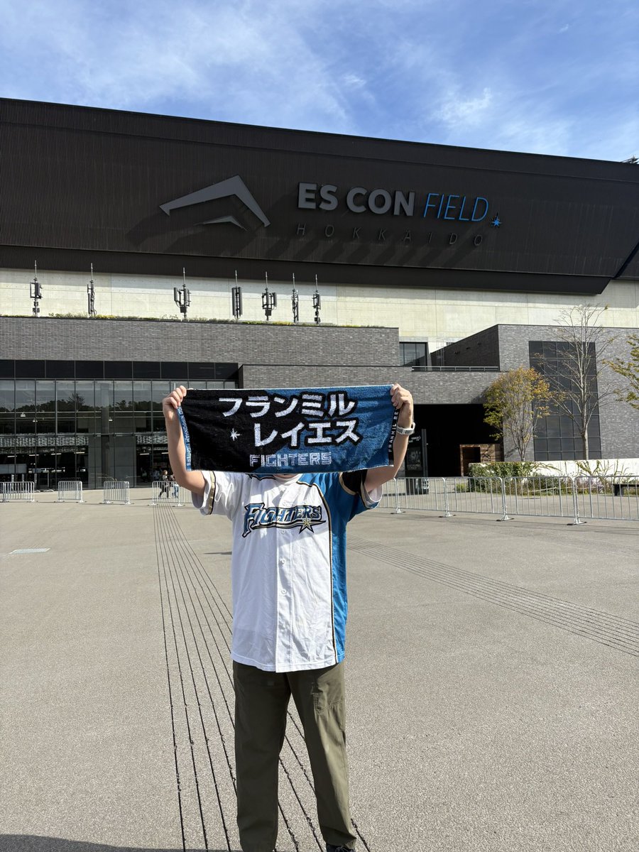 ようき tweet media