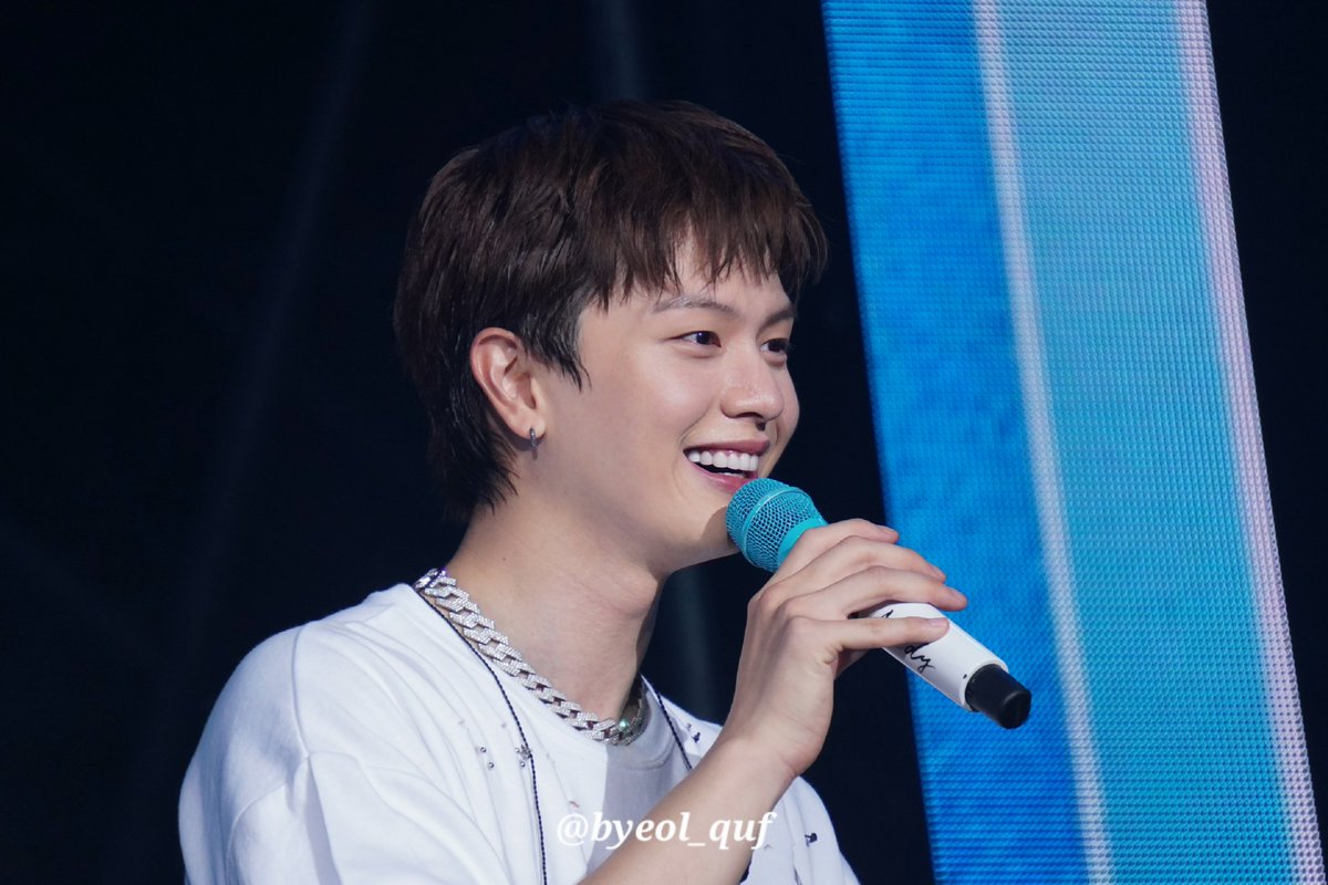 별 | BYEOL | ピョル 🍀 tweet media